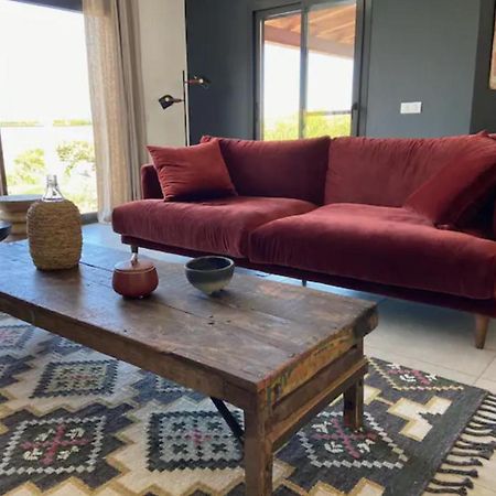 Monte Leone Villa โบนิฟาซิโอ ภายนอก รูปภาพ