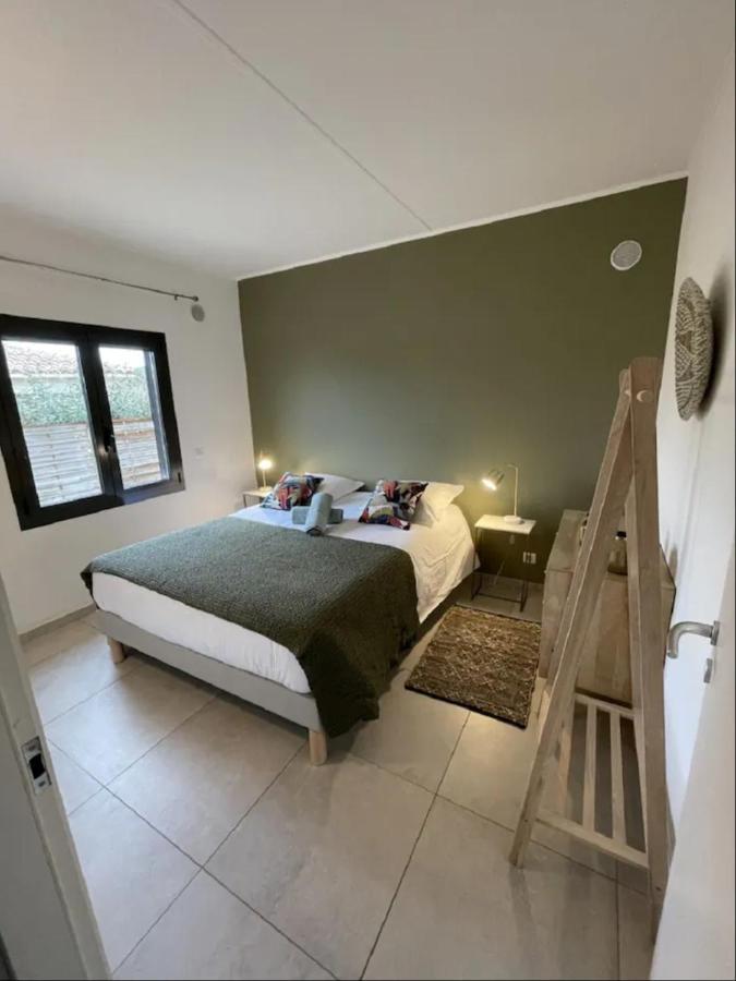 Monte Leone Villa โบนิฟาซิโอ ภายนอก รูปภาพ