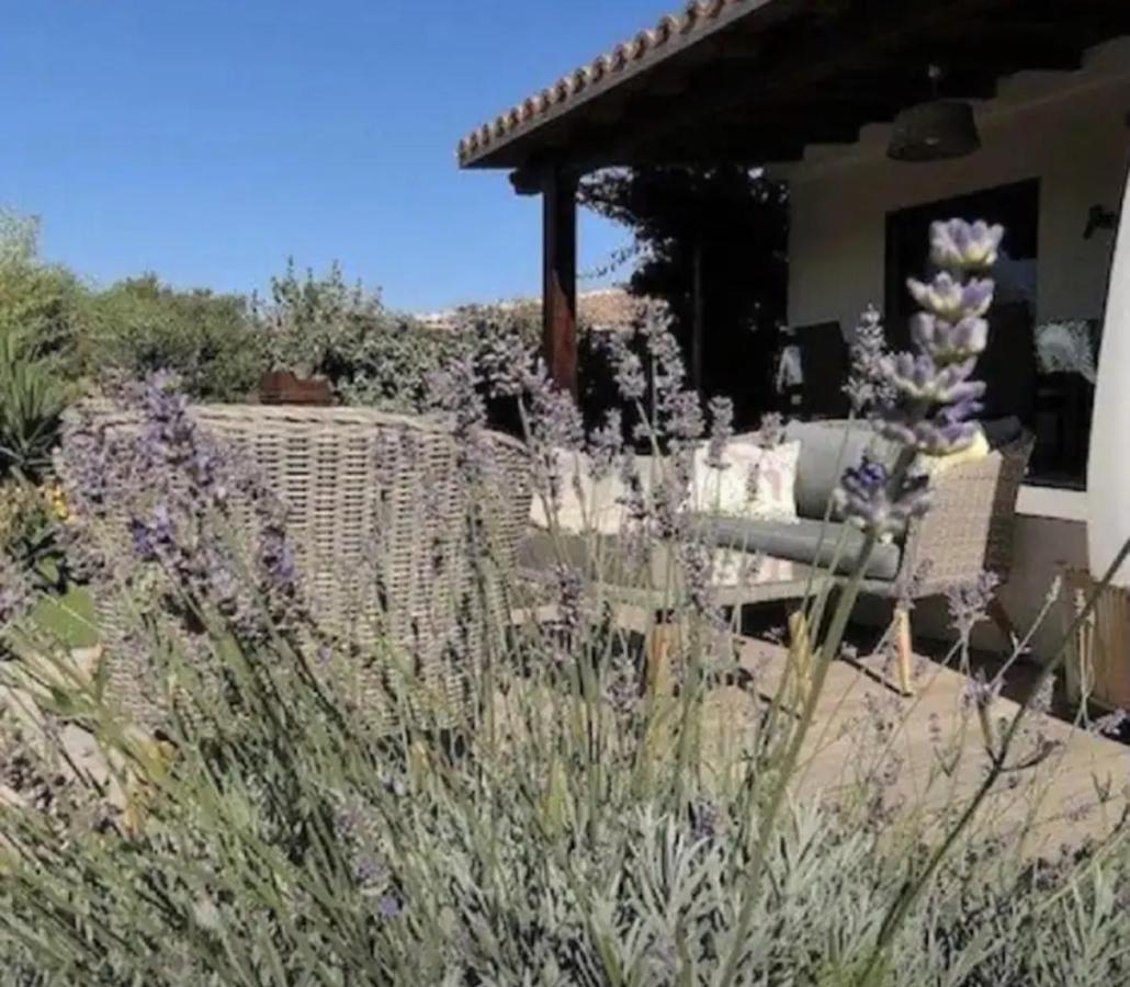 Monte Leone Villa โบนิฟาซิโอ ภายนอก รูปภาพ